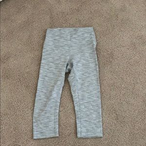 Lululemon Wunder Under Leggings 17’’